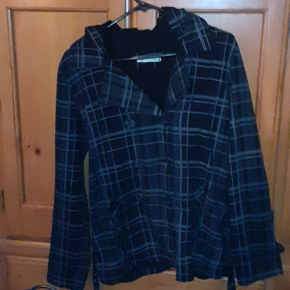 Light Jacket
